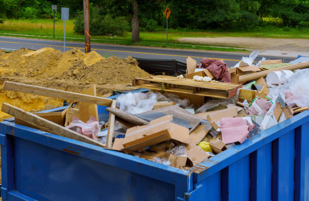 Best Construction Debris Removal  in Cleveland, AL